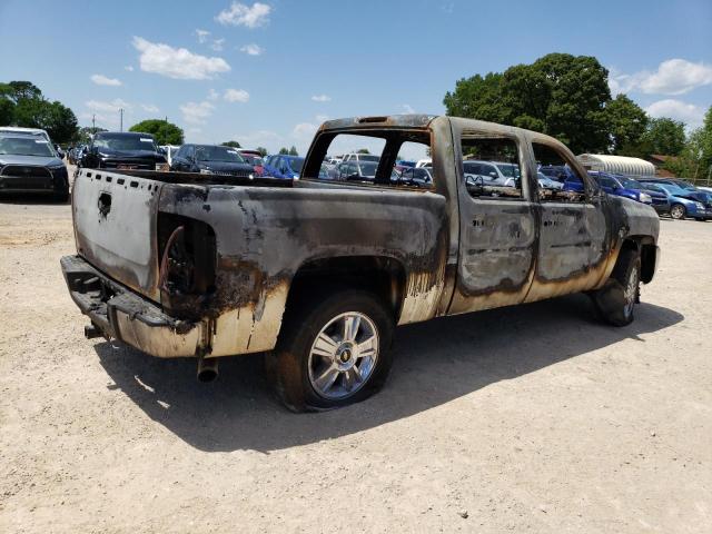 3GCPKTE79DG275772 - 2013 CHEVROLET SILVERADO K1500 LTZ BURN photo 3