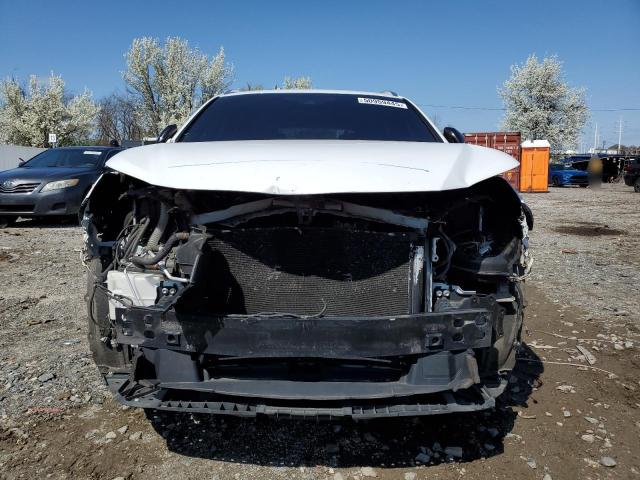 JTJBARBZ7J2174429 - 2018 LEXUS NX 300 BASE თეთრი ფოტო 5