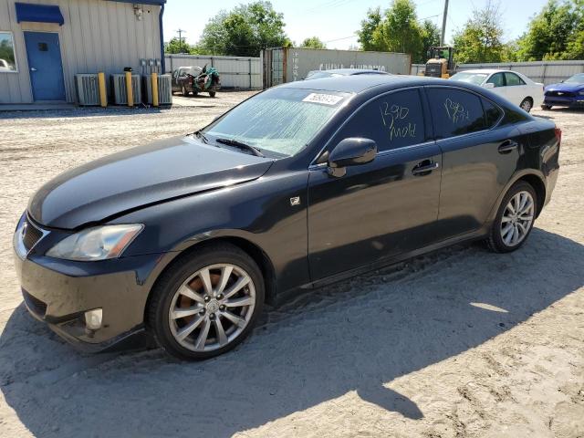 2006 LEXUS IS 250, 