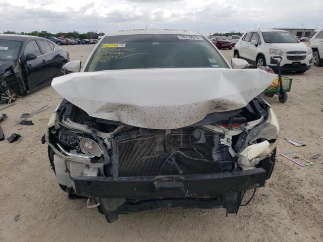 4T1BK1EB4DU020684 - 2013 TOYOTA AVALON BASE 白色 照片 5