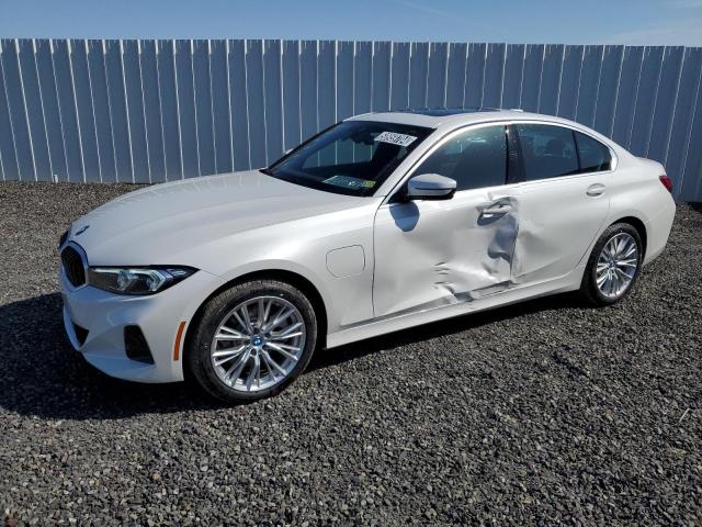 2024 BMW 330XE, 