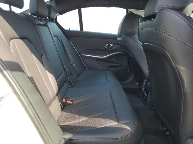 3MW39FS02R8E38800 - 2024 BMW 330XE Biały zdjęcie 10