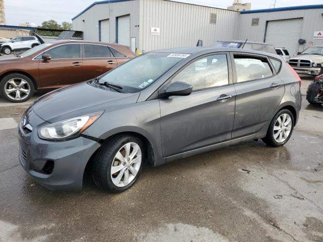 2012 HYUNDAI ACCENT GLS, 