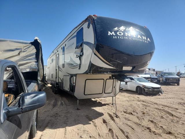 4YDF34022GA741374 - 2016 KEYSTONE MONTANA 双色 照片 1