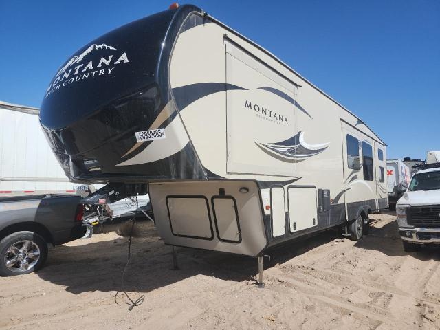 4YDF34022GA741374 - 2016 KEYSTONE MONTANA 双色 照片 2