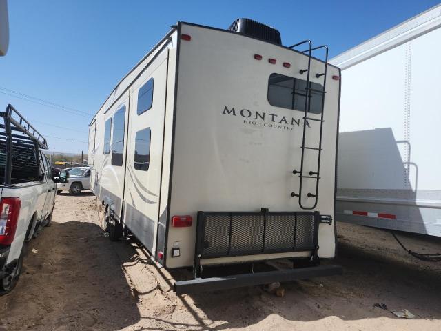 4YDF34022GA741374 - 2016 KEYSTONE MONTANA 双色 照片 3