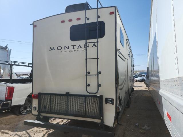 4YDF34022GA741374 - 2016 KEYSTONE MONTANA 双色 照片 4