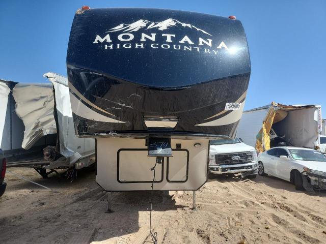 4YDF34022GA741374 - 2016 KEYSTONE MONTANA 双色 照片 8