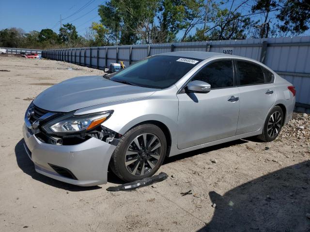 2018 NISSAN ALTIMA 2.5, 