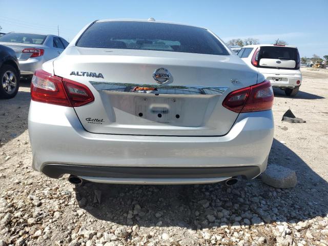 1N4AL3AP2JC203180 - 2018 NISSAN ALTIMA 2.5 SILVER photo 6