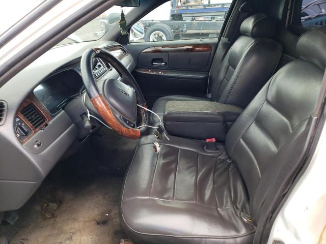 1L1FM81W7XY629408 - 1999 LINCOLN TOWN CAR EXECUTIVE WHITE photo 7