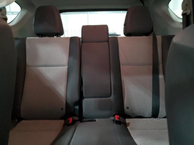 JTMBFREV2FJ034833 - 2015 TOYOTA RAV4 LE 银色 照片 10