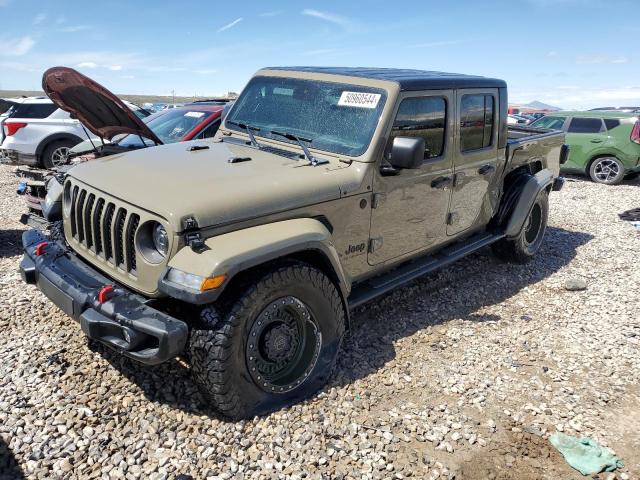 2020 JEEP GLADIATOR SPORT, 