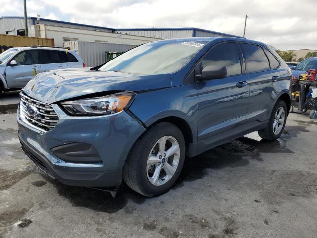 2019 FORD EDGE SE, 