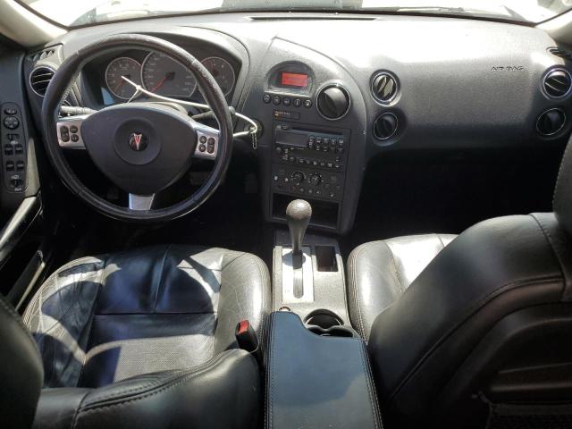 2G2WP552X71178790 - 2007 PONTIAC GRAND PRIX 白色 照片 8