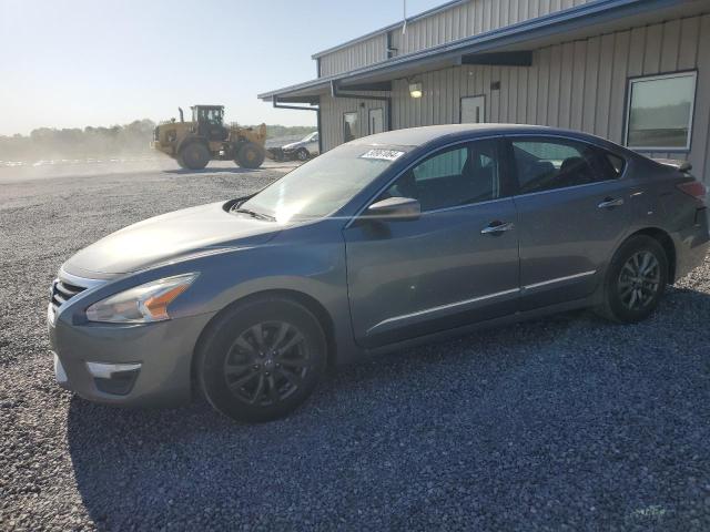 2015 NISSAN ALTIMA 2.5, 