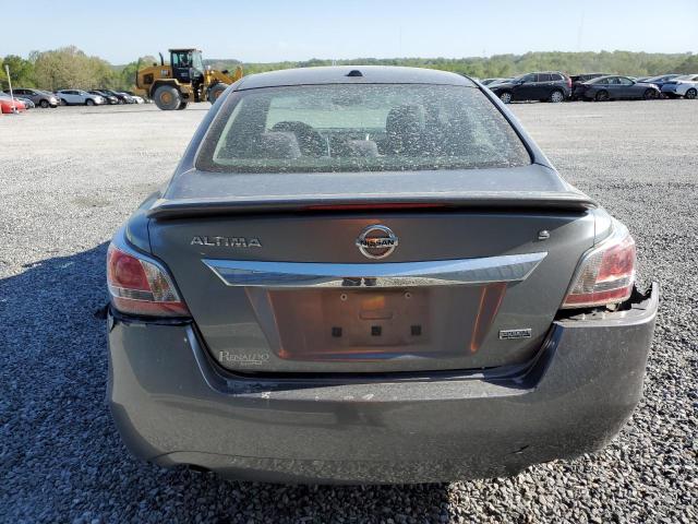 1N4AL3AP5FC498766 - 2015 NISSAN ALTIMA 2.5 CHARCOAL photo 6