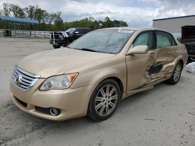 2010 TOYOTA AVALON XL, 