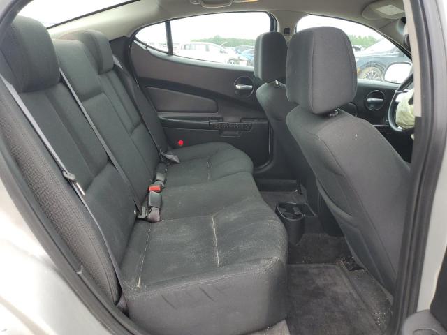 2G2WP552X81189208 - 2008 PONTIAC GRAND PRIX 银色 照片 10