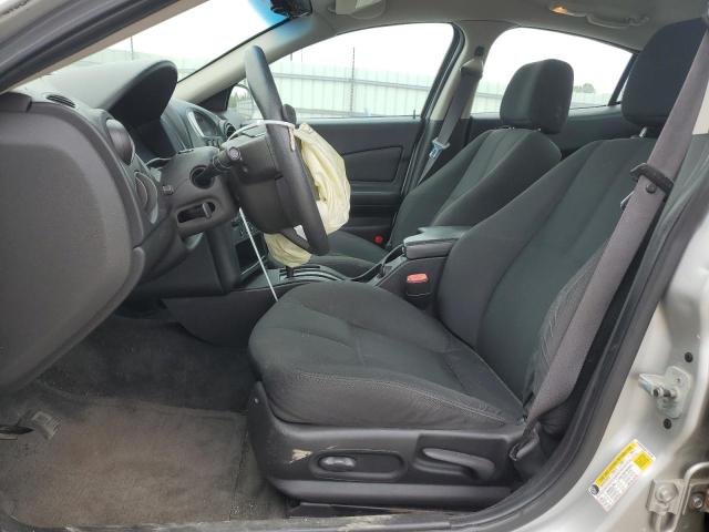 2G2WP552X81189208 - 2008 PONTIAC GRAND PRIX 银色 照片 7