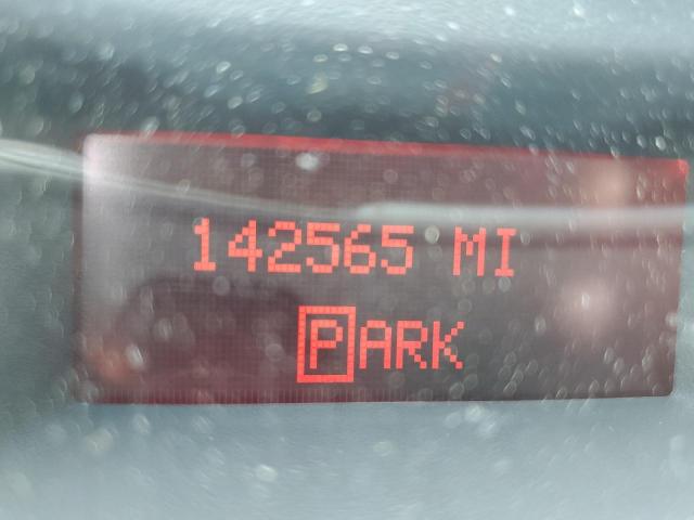 2G2WP552X81189208 - 2008 PONTIAC GRAND PRIX 银色 照片 9