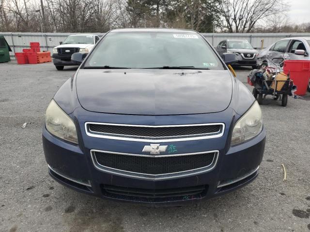 1G1ZC5E10BF215853 - 2011 CHEVROLET MALIBU 1LT BLUE photo 5