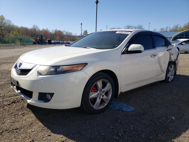 2010 ACURA TSX, 