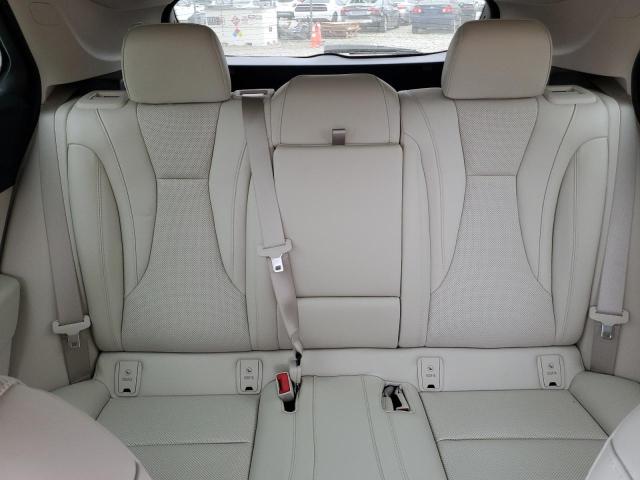 LRBFZNR47ND068779 - 2022 BUICK ENVISION ESSENCE Բորդո լուսանկար 10