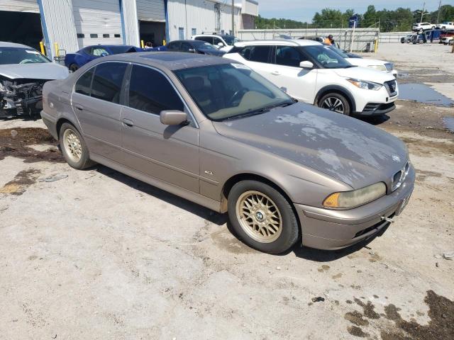 WBADT43412GZ97306 - 2002 BMW 1200LT I AUTOMATIC TAN photo 4