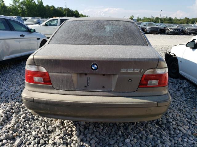 WBADT43412GZ97306 - 2002 BMW 1200LT I AUTOMATIC TAN photo 6
