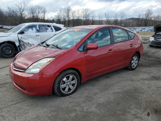 2007 TOYOTA PRIUS, null