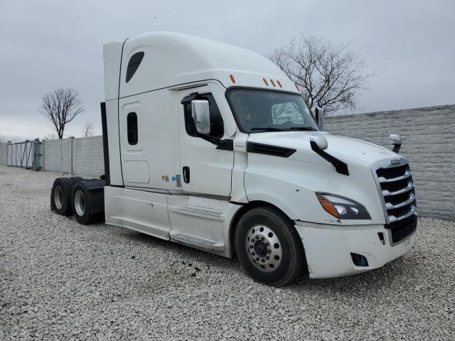 2021 FRHT CASCADIA 1, null
