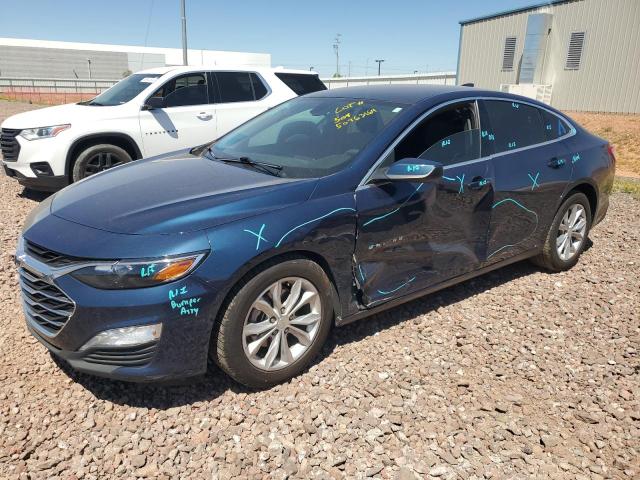 2020 CHEVROLET MALIBU LT, 