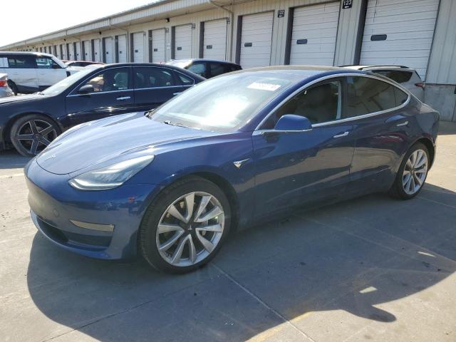 2019 TESLA MODEL 3, 