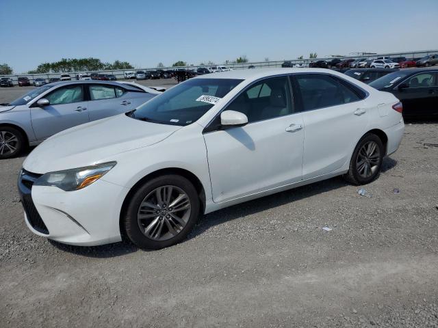 2015 TOYOTA CAMRY LE, 