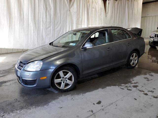 2009 VOLKSWAGEN JETTA SE, 