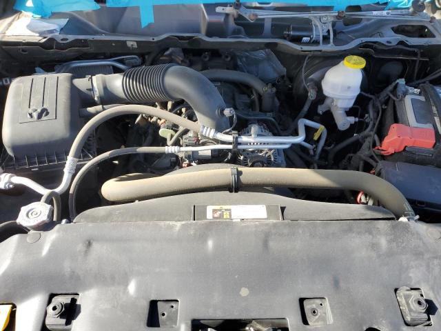 1C6RR7GT9MS502805 - 2021 RAM 1500 CLASS SLT 石墨色 照片 11