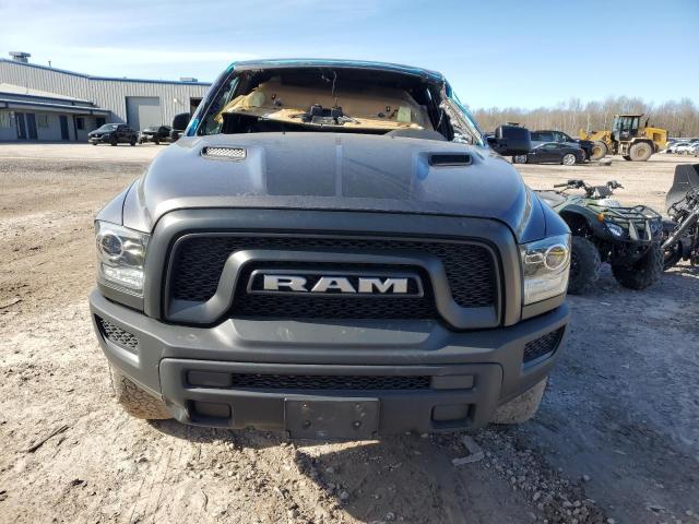 1C6RR7GT9MS502805 - 2021 RAM 1500 CLASS SLT 石墨色 照片 5