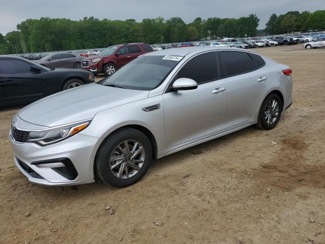 2019 KIA OPTIMA LX, 