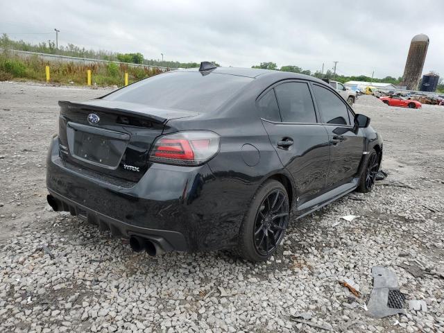 JF1VA1A62J9828193 - 2018 SUBARU WRX BLACK photo 3