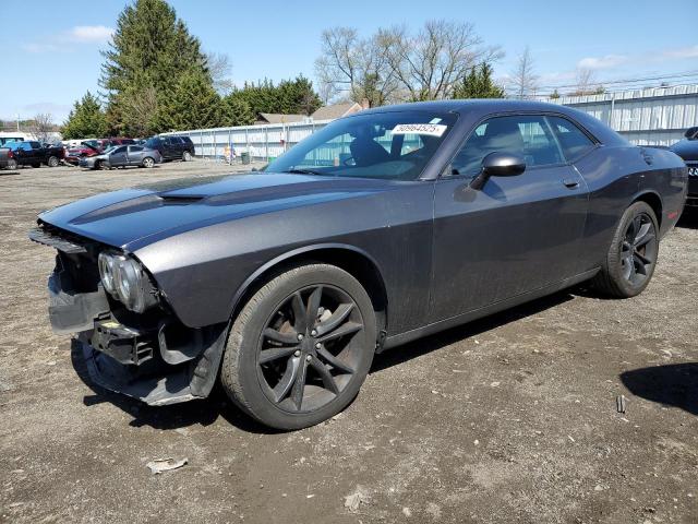 2016 DODGE CHALLENGER SXT, null