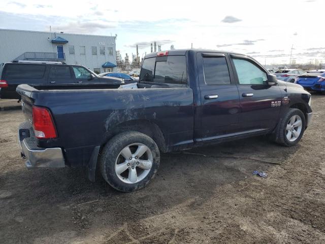 1C6RR7GM7FS557104 - 2015 RAM 1500 SLT BLUE photo 3