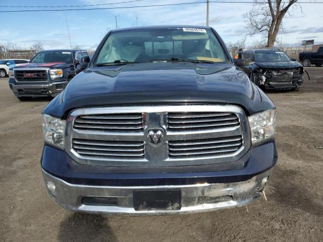 1C6RR7GM7FS557104 - 2015 RAM 1500 SLT BLUE photo 5