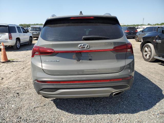 5NMS24AJ3PH540910 - 2023 HYUNDAI SANTA FE SEL GRAY photo 6