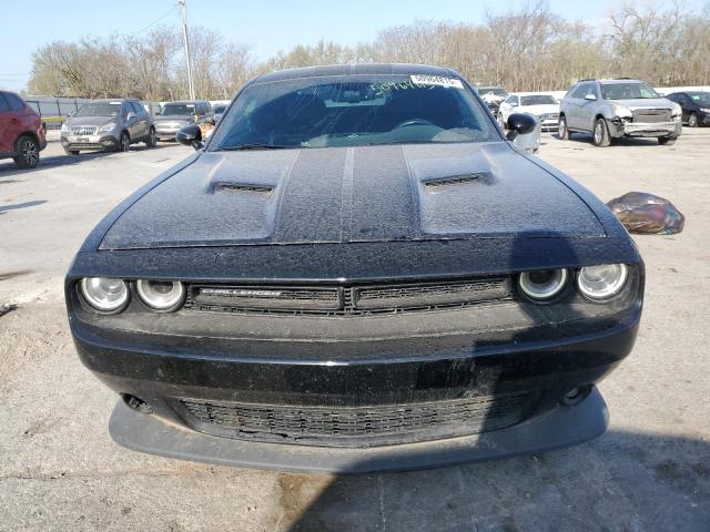 2C3CDZFJ6GH271788 - 2016 DODGE CHALLENGER R/T SCAT PACK BLACK photo 5
