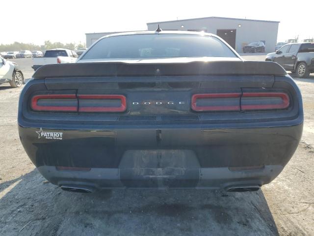 2C3CDZFJ6GH271788 - 2016 DODGE CHALLENGER R/T SCAT PACK BLACK photo 6