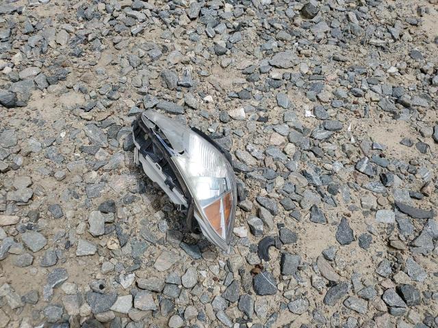 1G1ZC5E05CF285583 - 2012 CHEVROLET MALIBU 1LT 黑色 照片 12