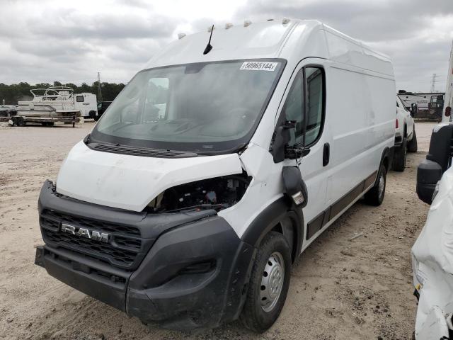 2023 RAM PROMASTER 2500 HIGH, 