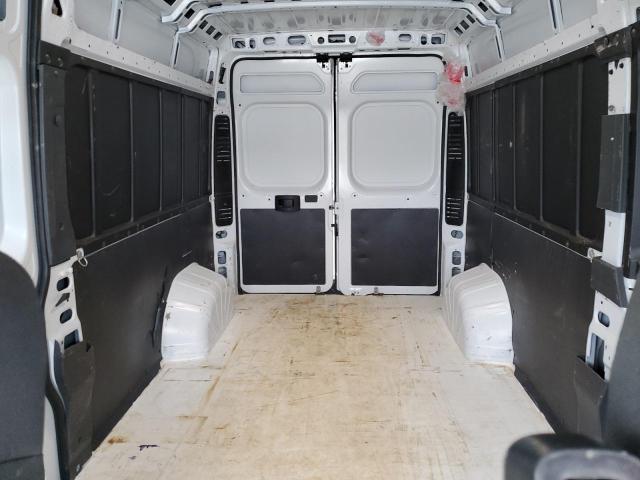 3C6LRVDG7PE539568 - 2023 RAM PROMASTER 2500 HIGH Ақ фото 10
