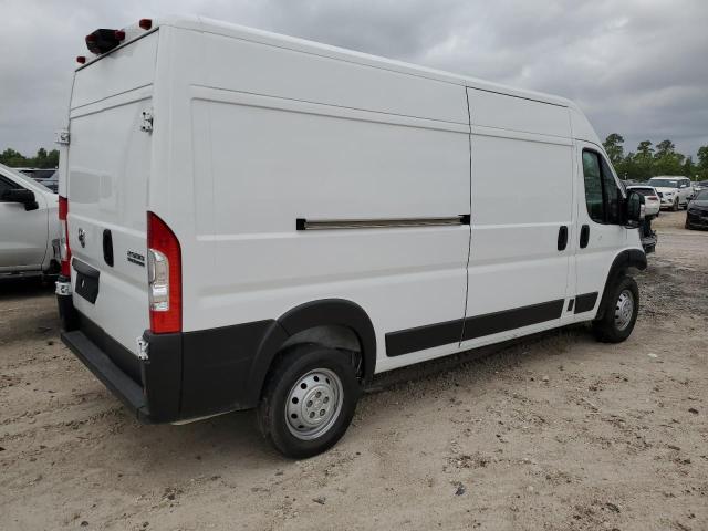 3C6LRVDG7PE539568 - 2023 RAM PROMASTER 2500 HIGH Ақ фото 3